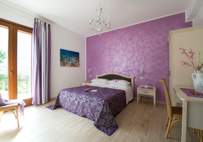 Bed And Breakfast Affittacamere I Segreti Di Antonina